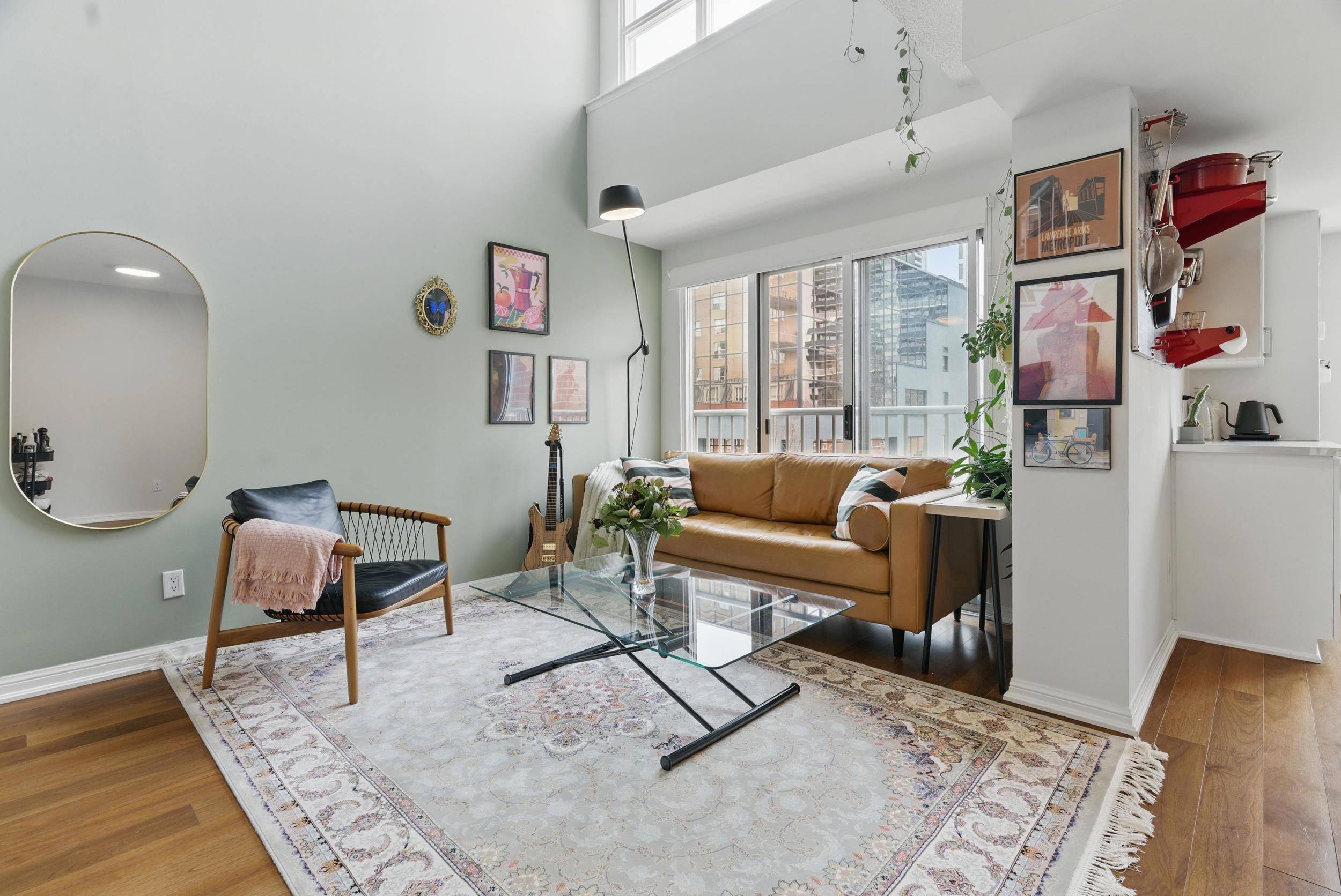 Toronto C10, ON M4S 3G7,139 Merton ST #449