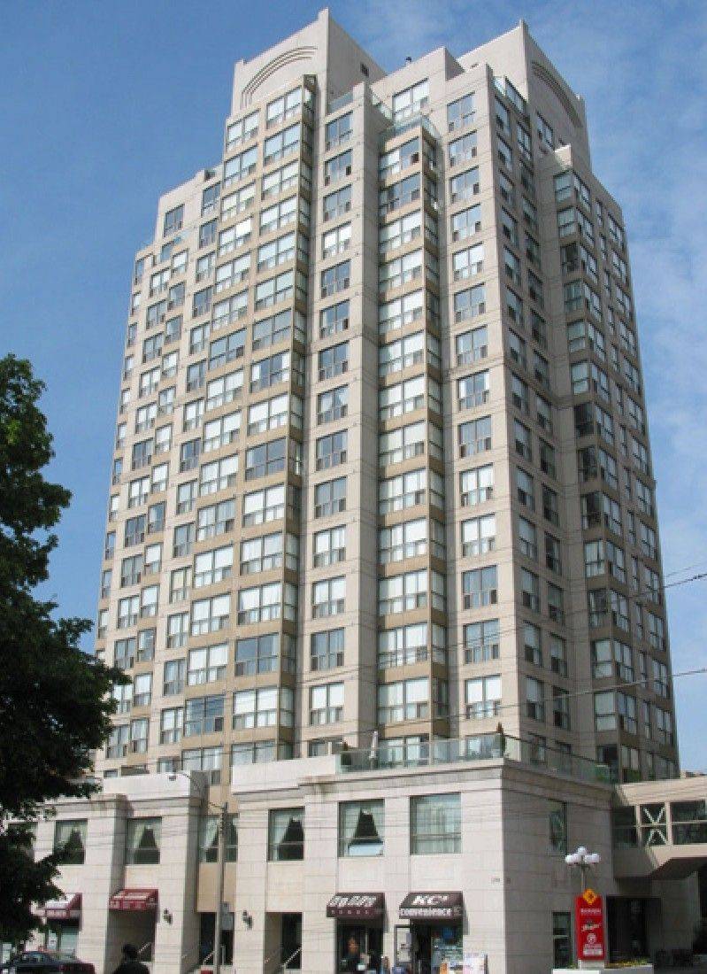 298 Jarvis ST #408, Toronto C08, ON M5B 2M4