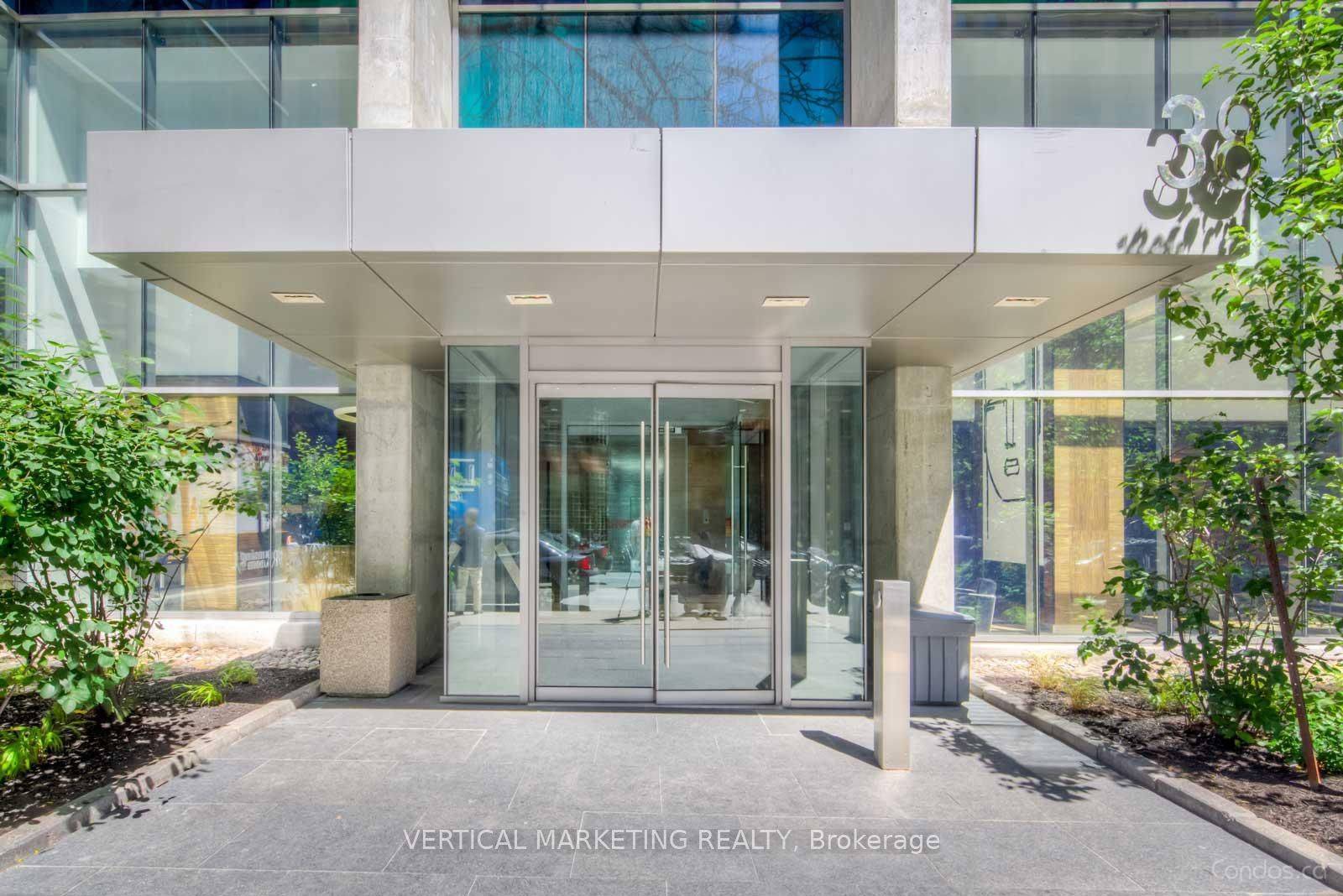 38 Grenville ST #3101, Toronto C01, ON M4Y 1A5