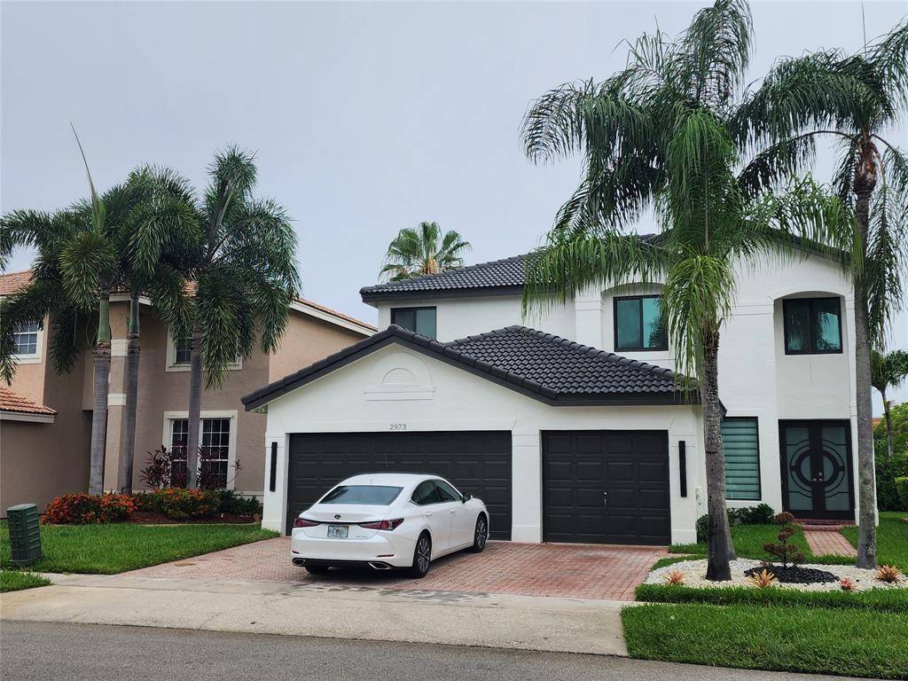 Miramar, FL 33029,2973 SW 174 Ave