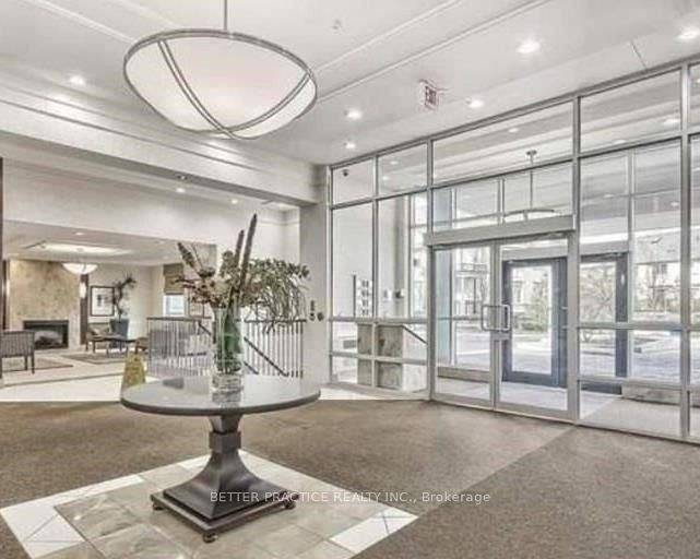 Vaughan, ON L4J 0G6,30 North Park RD #905