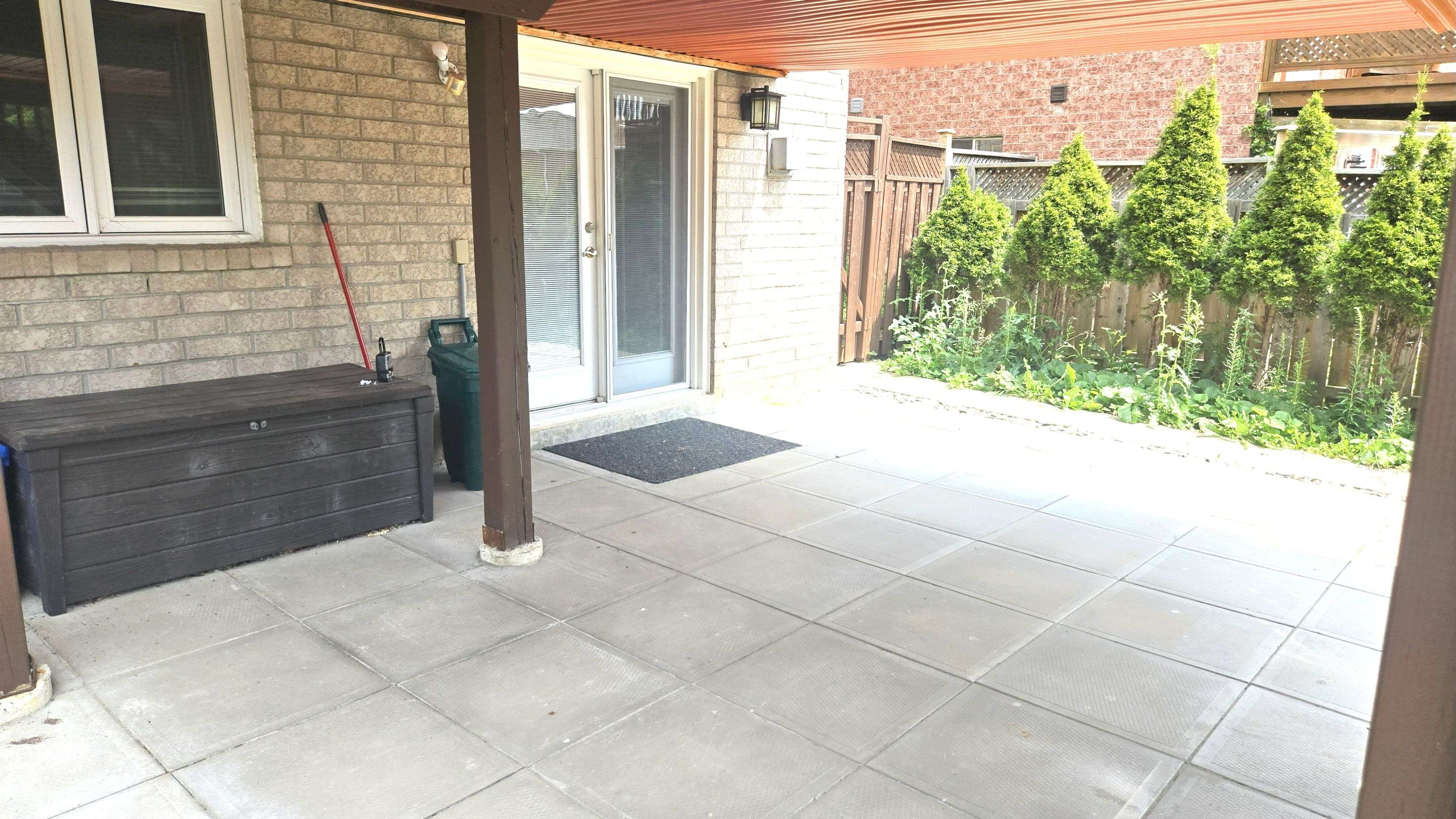 33 Salt Creek AVE #Basement, Richmond Hill, ON L4S 1R3