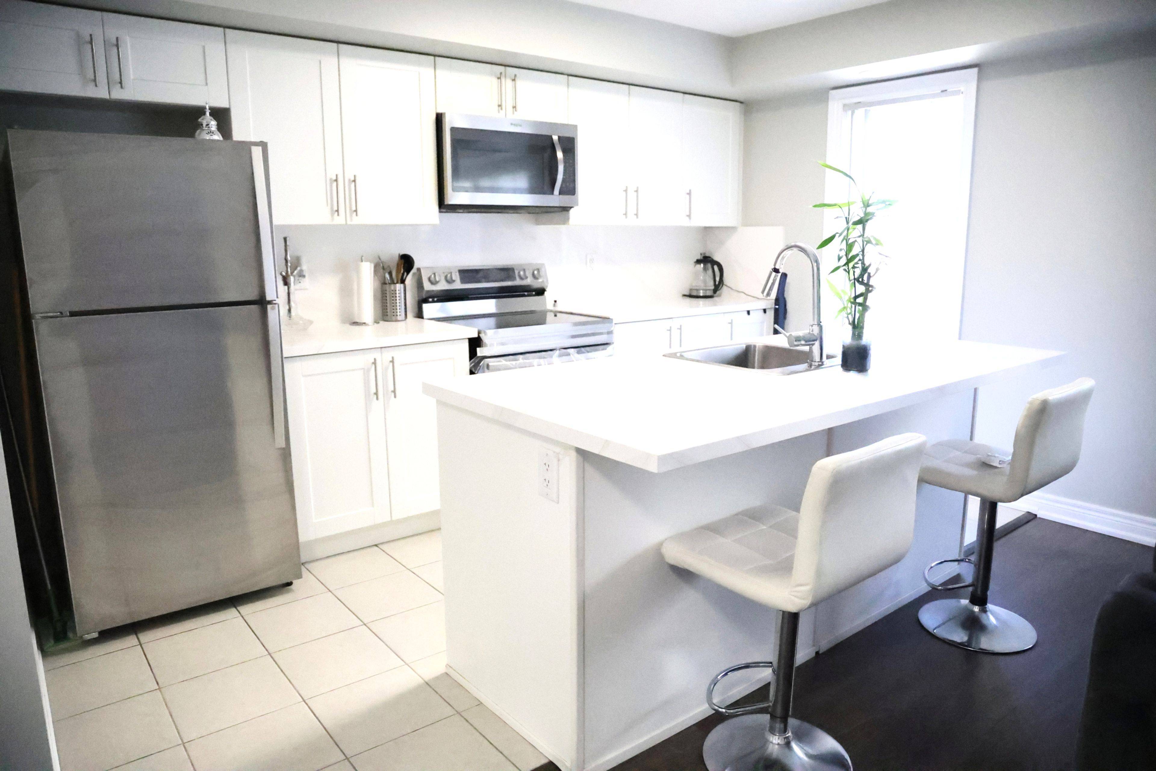 2 Dunsheath WAY #132, Markham, ON L6B 1N3