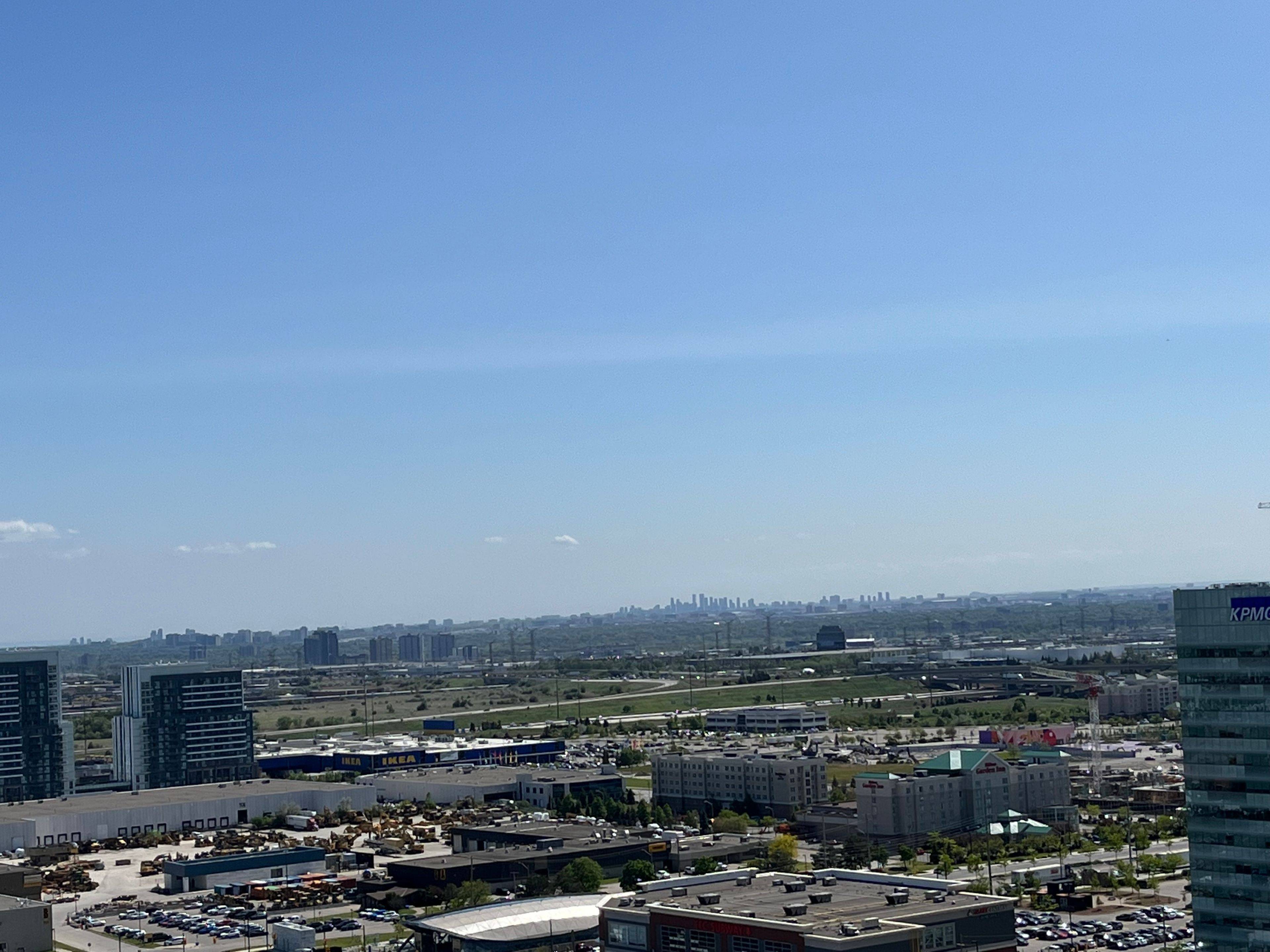 Vaughan, ON L4K 0K9,7890 Jane ST #2503