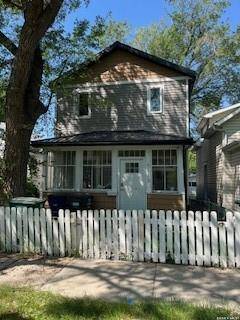 Saskatoon, SK S7L 2A6,1313 G AVENUE N