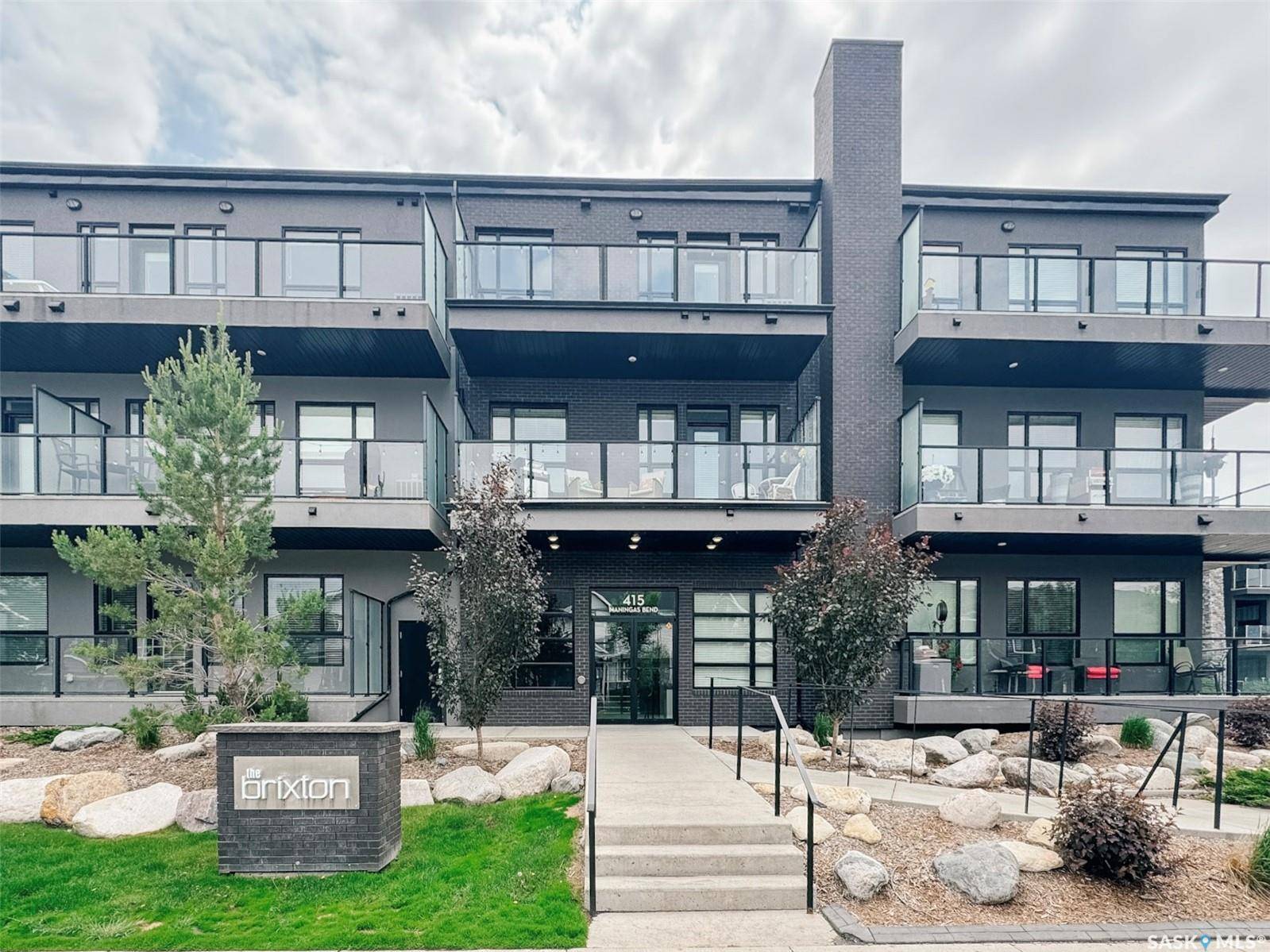 415 Maningas BEND #213, Saskatoon, SK S7W 0T6