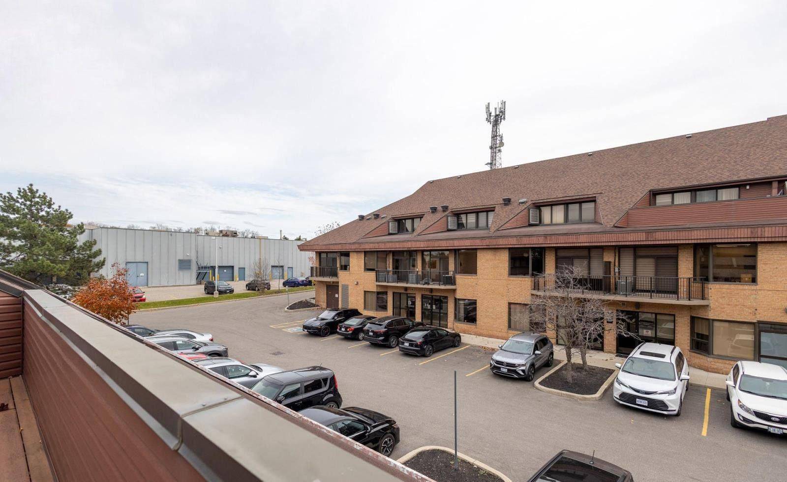 Mississauga, ON L4Z 2H7,120 Traders BLVD #202