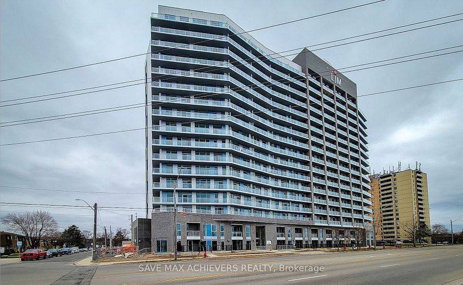 Hamilton, ON L8E 2J8,2782 Barton ST E #109