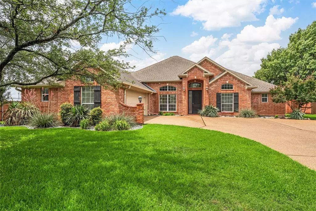 Waco, TX 76712,1413 Fossil Ridge Trail