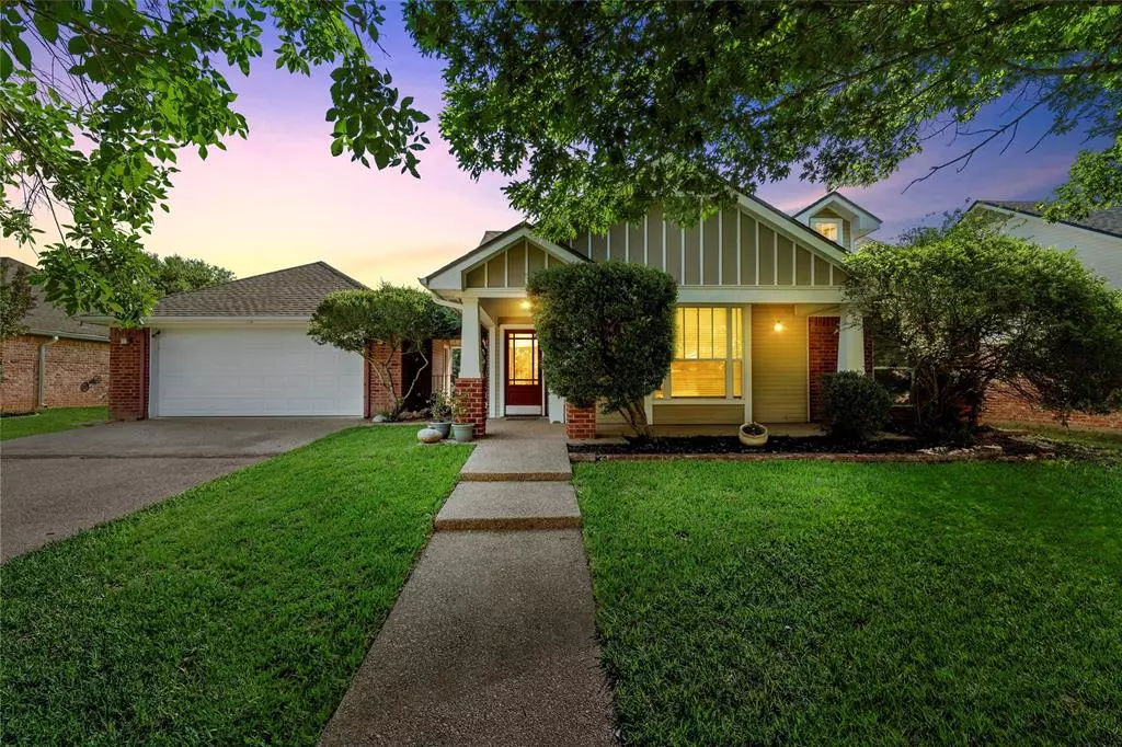 Waco, TX 76708,10513 Rayburn Way