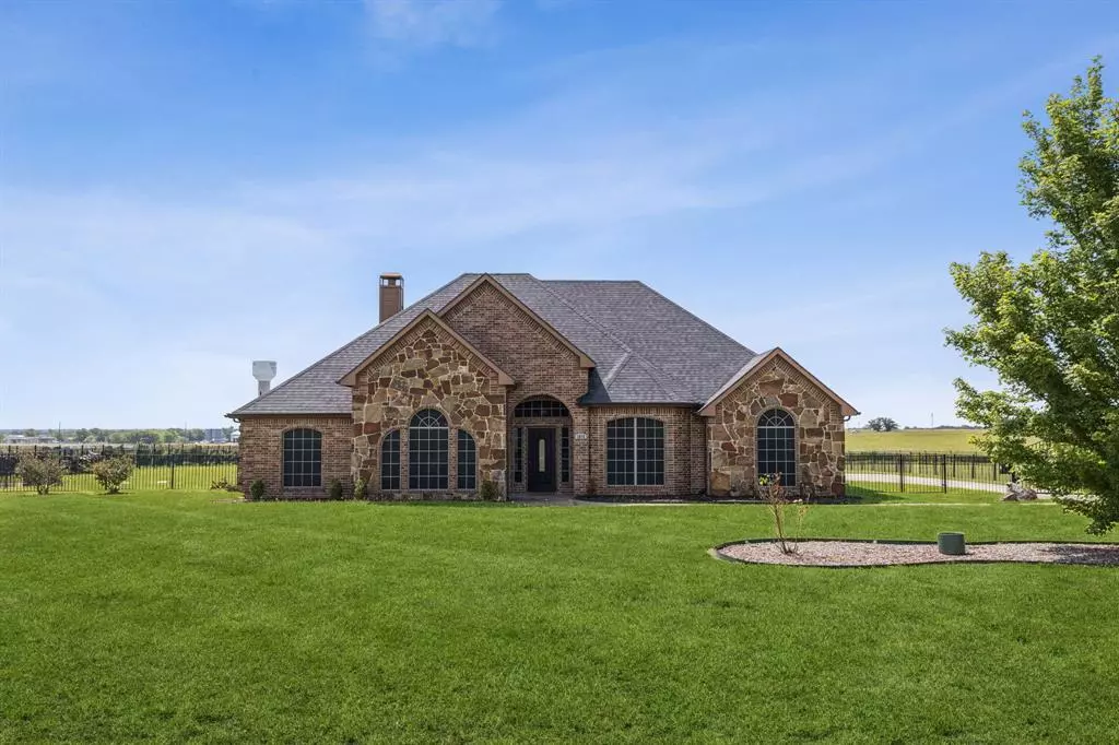 Terrell, TX 75160,3076 W Alamosa Drive