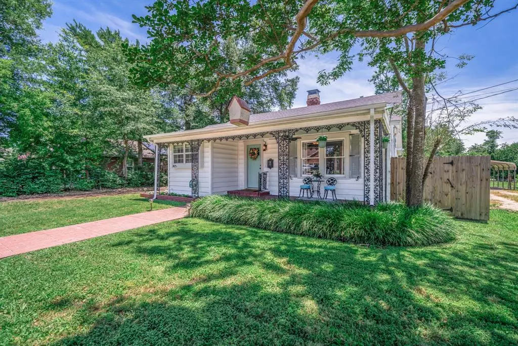 Sulphur Springs, TX 75482,405 Houston Street