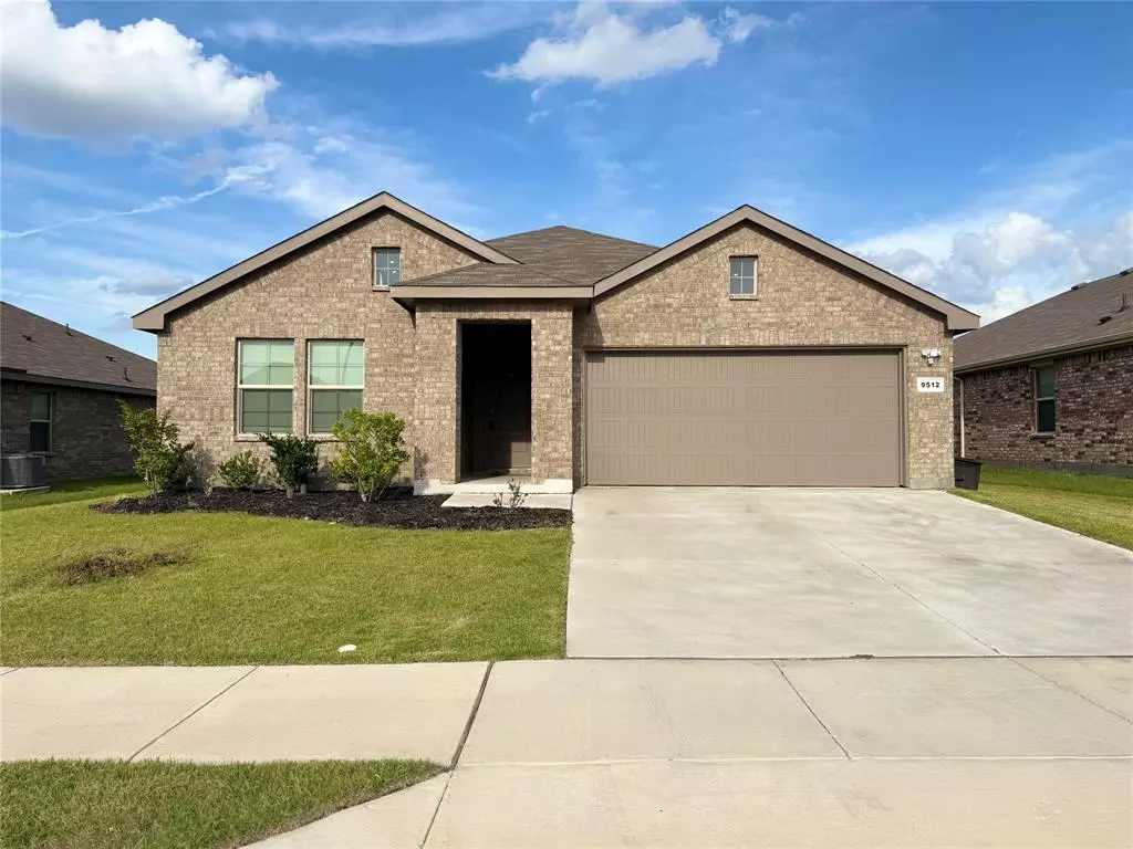 Fort Worth, TX 76131,9512 Mountain Mint Drive