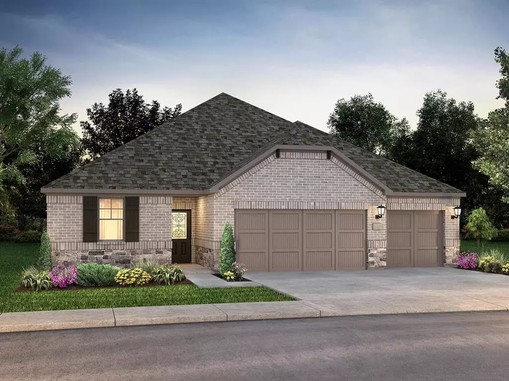 Farmersville, TX 75442,4113 Bachman Drive