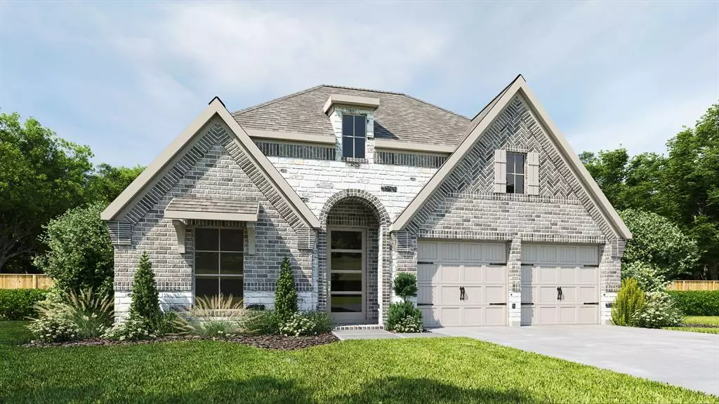 Rhome, TX 76078,108 Tierra Blanca Lane