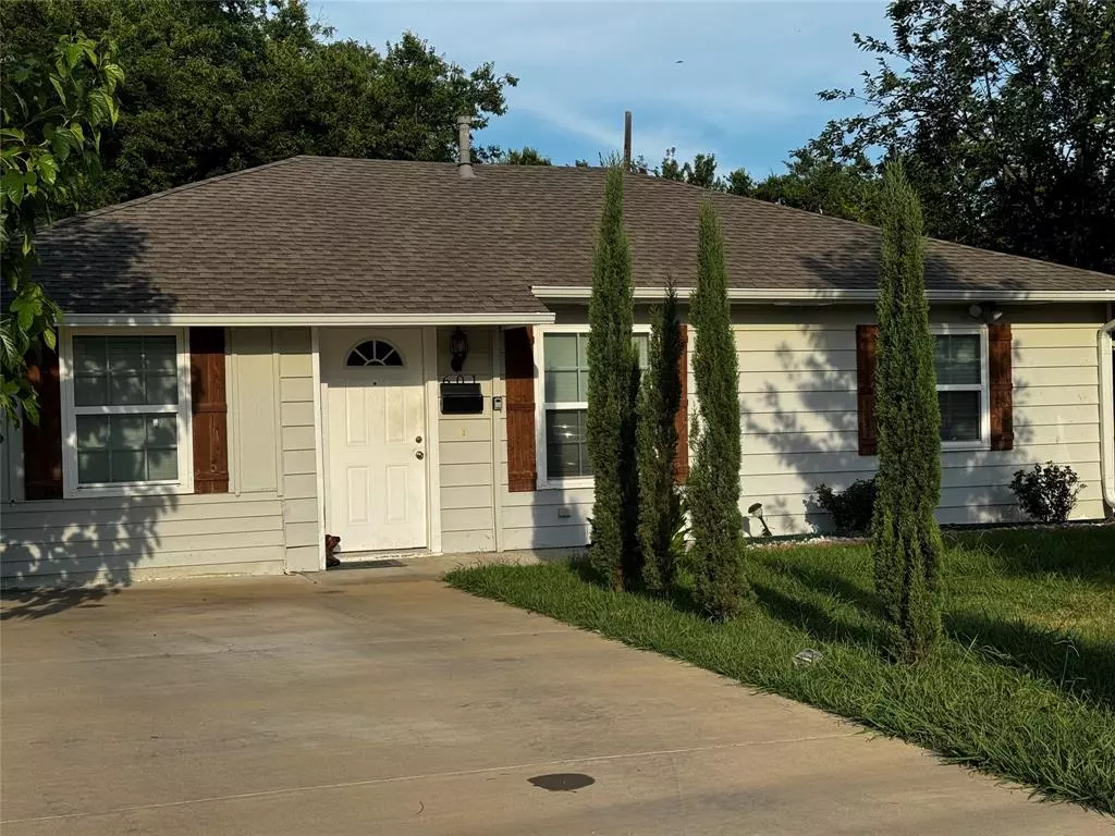 Grand Prairie, TX 75051,601 Shawnee Trace