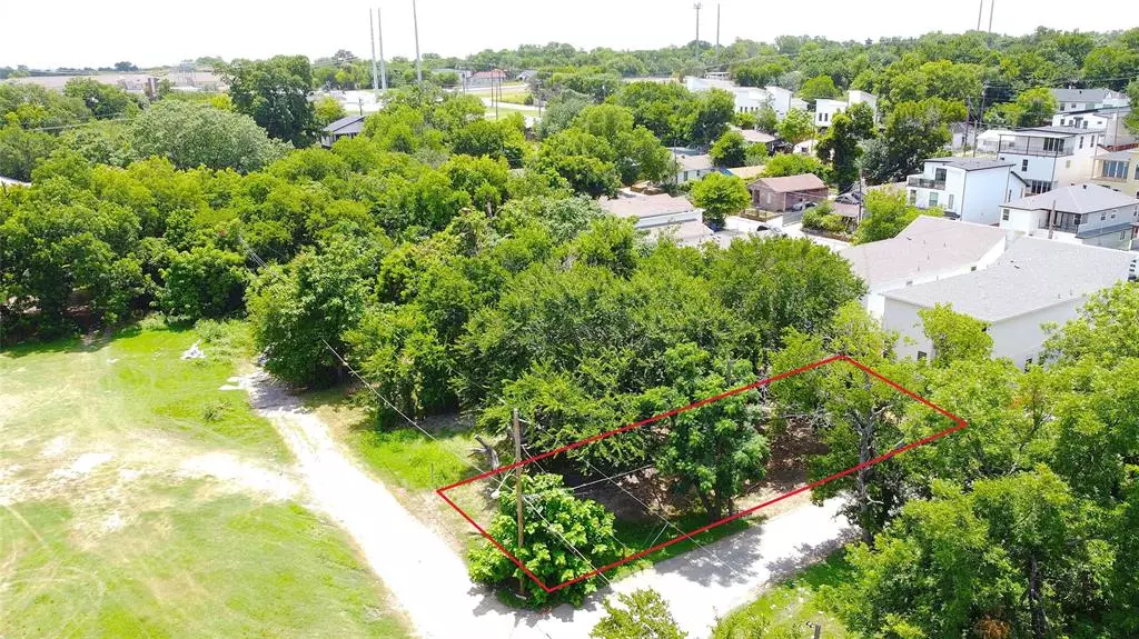 Dallas, TX 75203,1302 Bliss Street