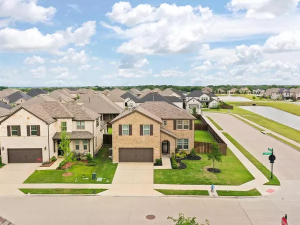 Celina, TX 75078,3601 Keechi Creek Drive