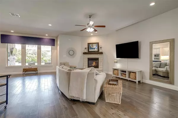 Aledo, TX 76008,15024 Teasley Avenue
