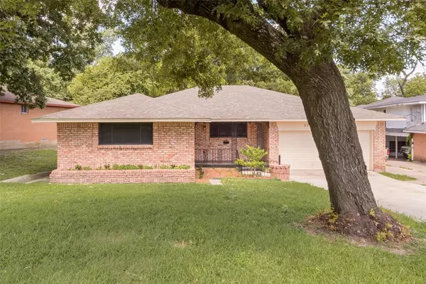 5205 Mystic Trail, Dallas, TX 75241