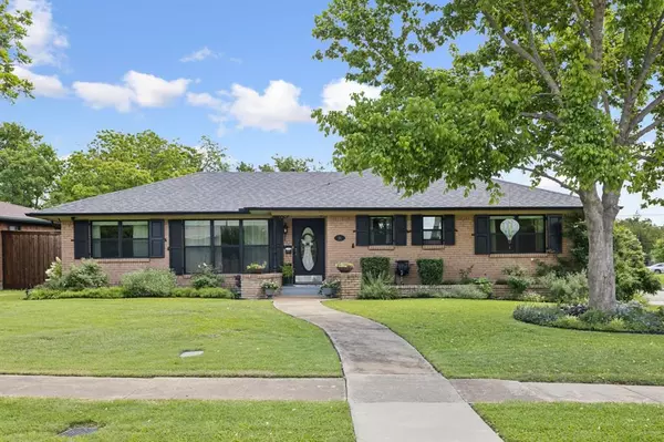 Richardson, TX 75081,315 S Dorothy Drive