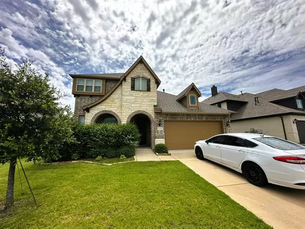 Little Elm, TX 75068,1221 Snowbird Drive