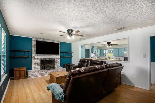 Weatherford, TX 76085,2268 Tanglewood Street