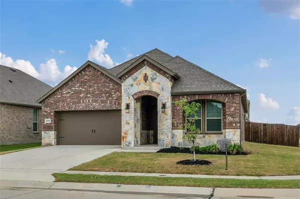3006 Jasper Trail, Aubrey, TX 76227