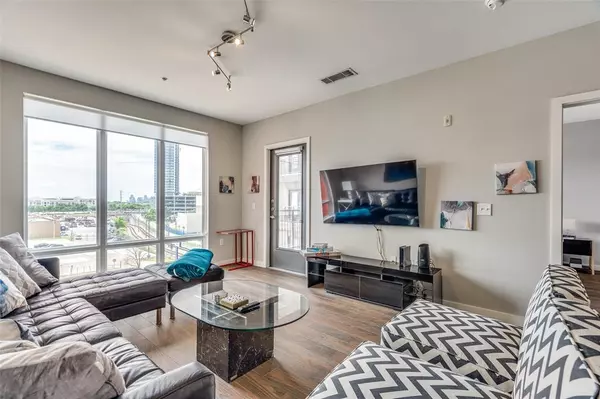Dallas, TX 75206,5609 Smu Boulevard #408