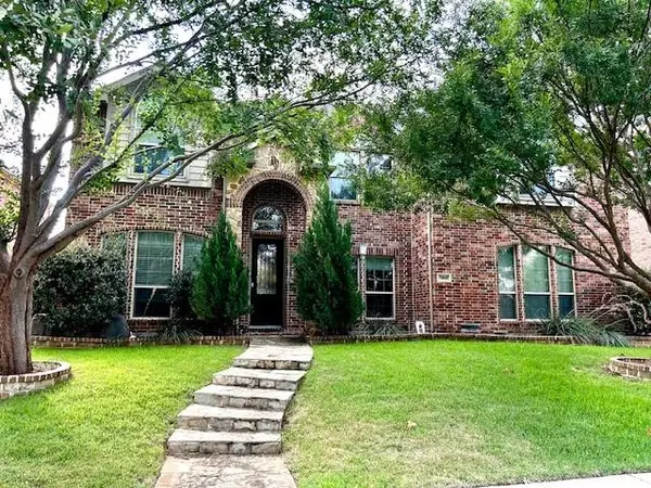 Frisco, TX 75034,7860 Ashcroft Lane