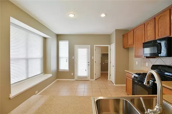 9109 Nathaniel Drive, Providence Village, TX 76227
