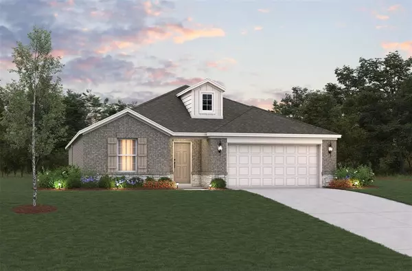 5305 Inwood Drive, Denton, TX 76207