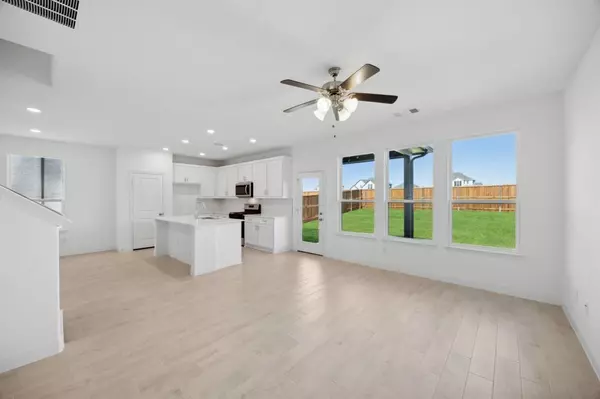Princeton, TX 75407,3109 Lucia Way