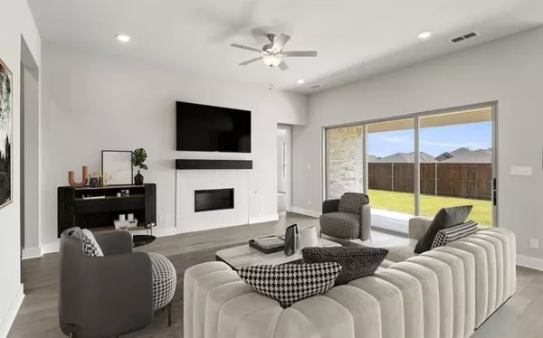 Mansfield, TX 76063,715 Bluestem