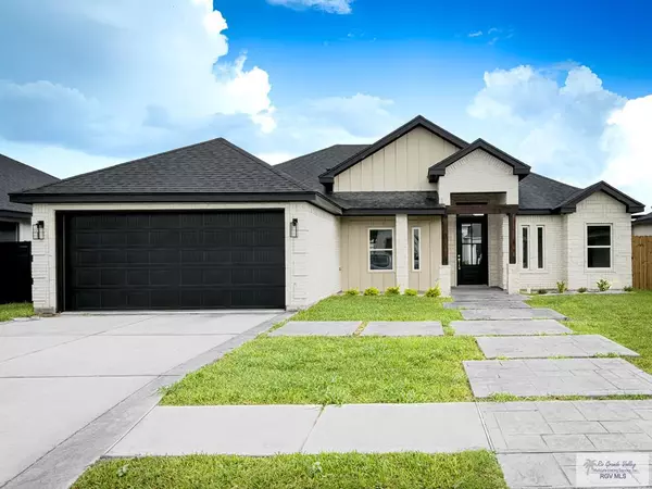 3002 SILVER OAK AVE, Mission, TX 78574