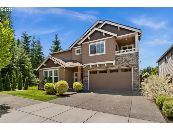 Sherwood, OR 97140,21615 SW DERBY TER