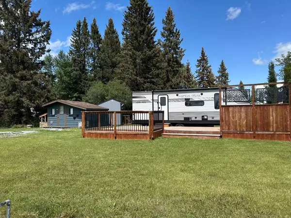 33051 Range Road 60 #118, Rural Mountain View County, AB T0M 1X0