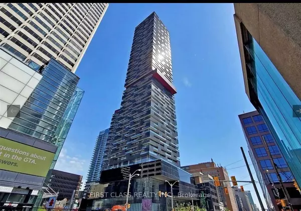 8 Eglinton AVE E #3404, Toronto C10, ON M4P 1A6