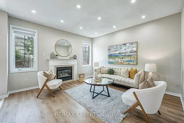 Markham, ON L6C 2V6,187 Hopecrest RD
