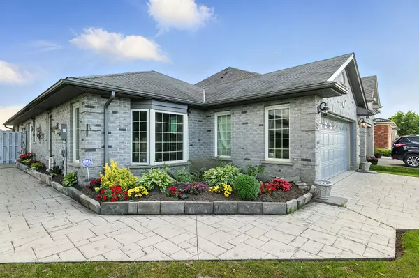 London South, ON N6M 0A3,1673 Mcneil RD