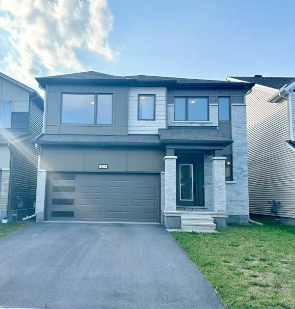 205 Yearling CIR, Stittsville - Munster - Richmond, ON K0A 2Z0