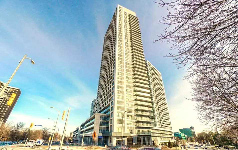 2015 Sheppard AVE E #1411, Toronto C15, ON M2J 1W6