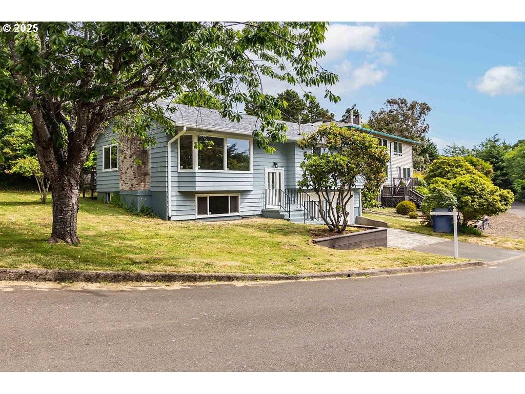 Lincoln City, OR 97367,4810 SW 48TH CT