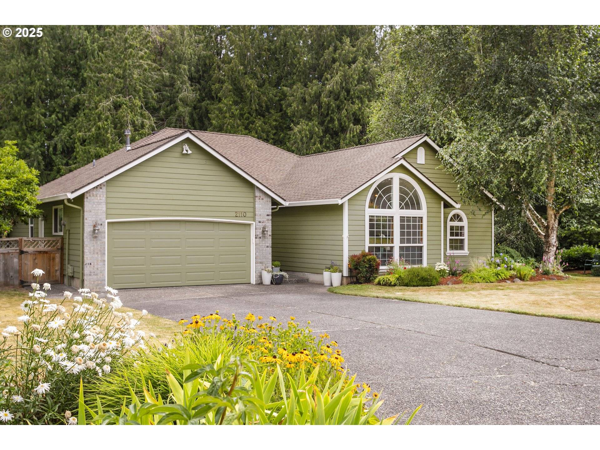 2110 S 29TH CT, Ridgefield, WA 98642