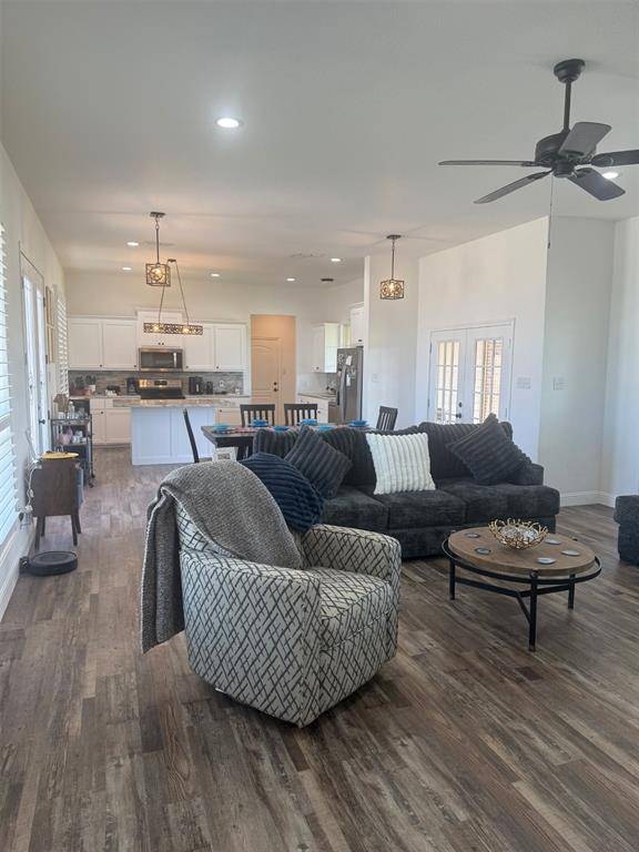 Tuscola, TX 79562,117 Rafter Drive