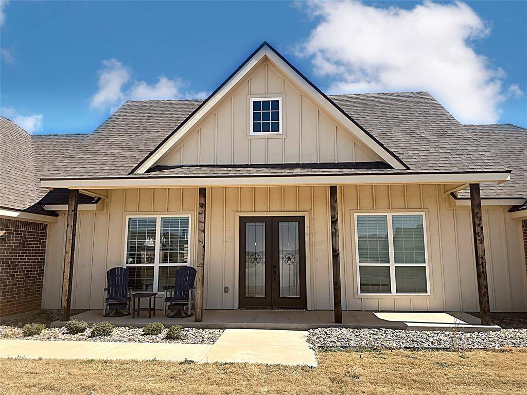 Tuscola, TX 79562,117 Rafter Drive