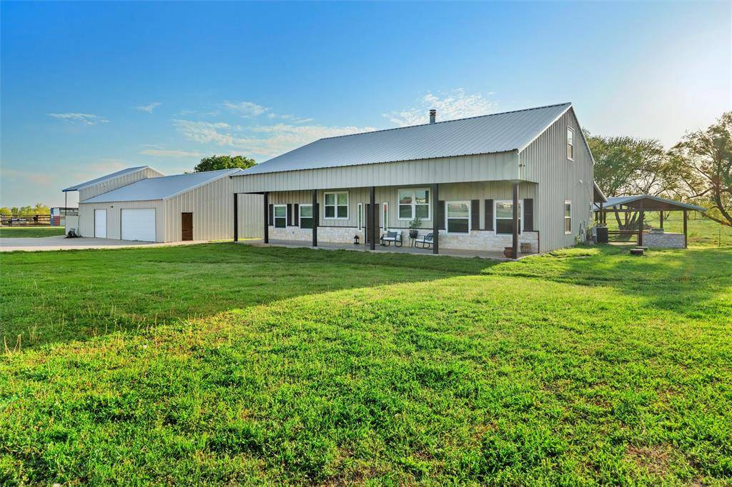 Krum, TX 76249,2357 S Branch Road