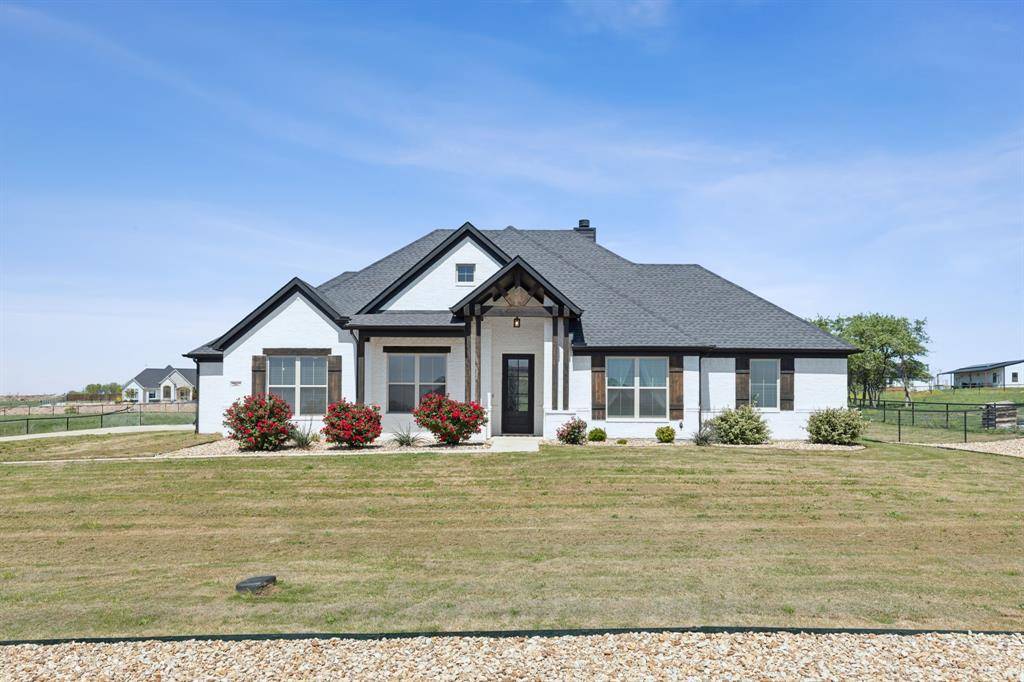Weatherford, TX 76087,2067 Sunset Ridge Drive