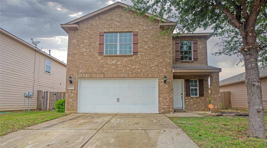 Fort Worth, TX 76140,604 Hidden Dale Drive