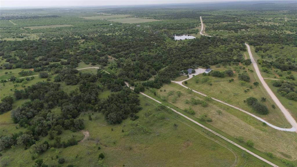 11400 County Road 179, Breckenridge, TX 76424
